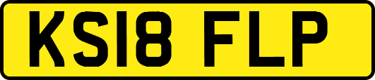 KS18FLP