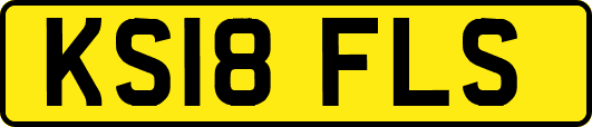 KS18FLS