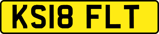 KS18FLT