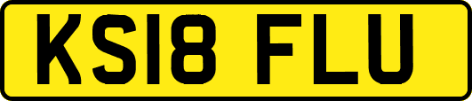 KS18FLU