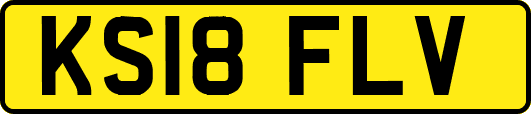 KS18FLV