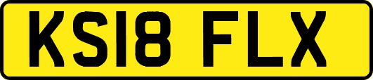 KS18FLX