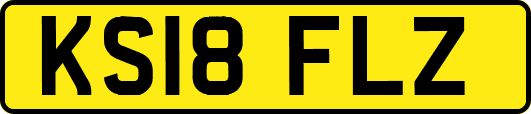 KS18FLZ