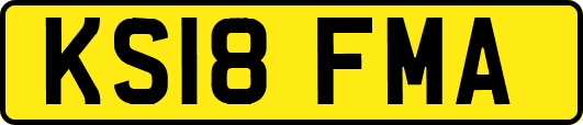 KS18FMA