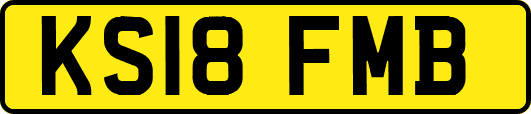 KS18FMB