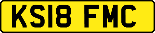 KS18FMC
