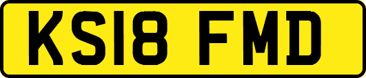 KS18FMD