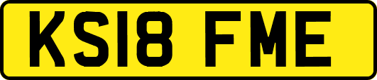 KS18FME