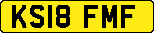 KS18FMF