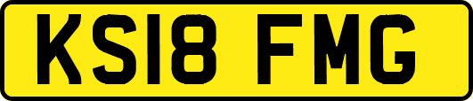 KS18FMG