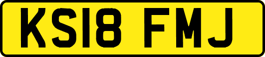 KS18FMJ