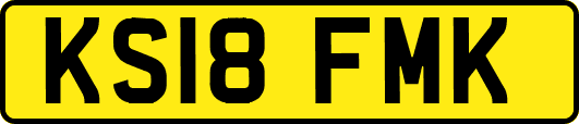 KS18FMK