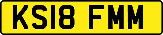 KS18FMM