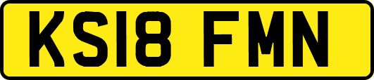 KS18FMN