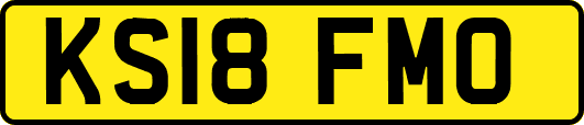 KS18FMO
