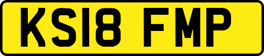 KS18FMP