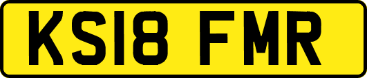 KS18FMR