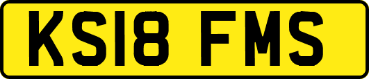 KS18FMS