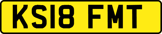 KS18FMT