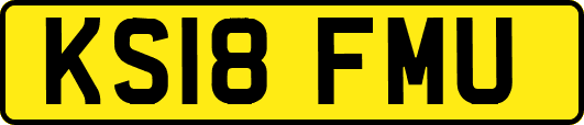 KS18FMU