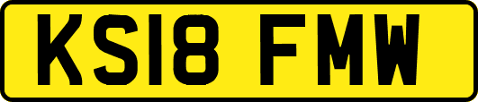 KS18FMW
