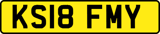 KS18FMY