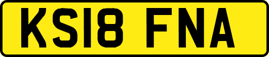 KS18FNA