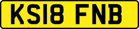 KS18FNB
