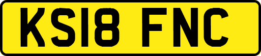 KS18FNC
