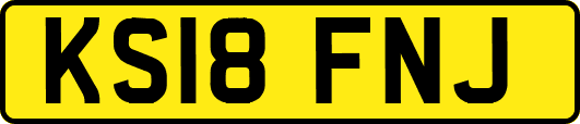 KS18FNJ