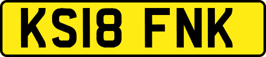 KS18FNK