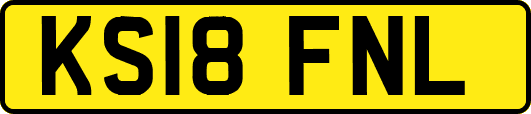 KS18FNL
