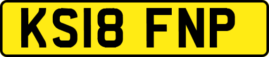 KS18FNP