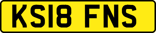 KS18FNS