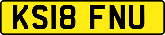 KS18FNU