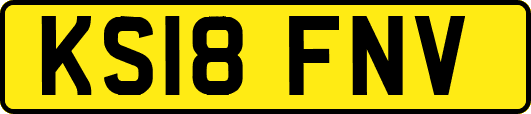 KS18FNV