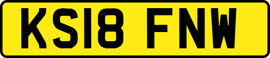 KS18FNW