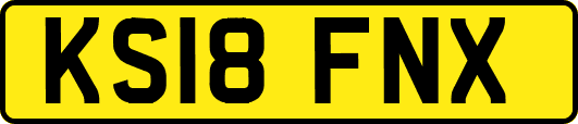 KS18FNX