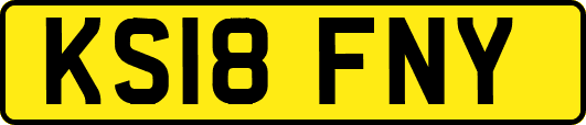 KS18FNY