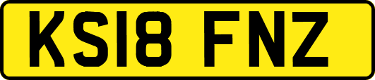 KS18FNZ