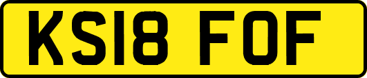 KS18FOF