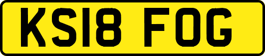 KS18FOG