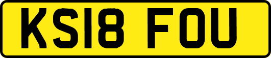 KS18FOU