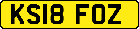 KS18FOZ