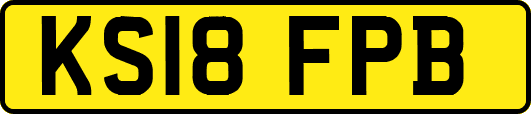 KS18FPB