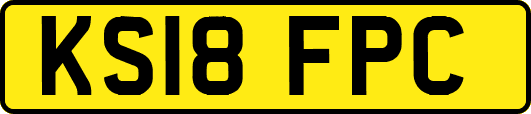 KS18FPC