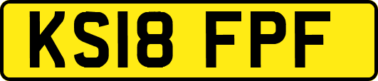 KS18FPF