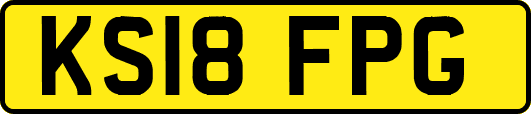 KS18FPG