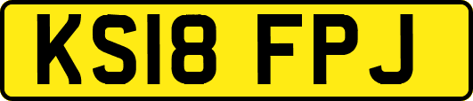 KS18FPJ