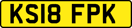 KS18FPK